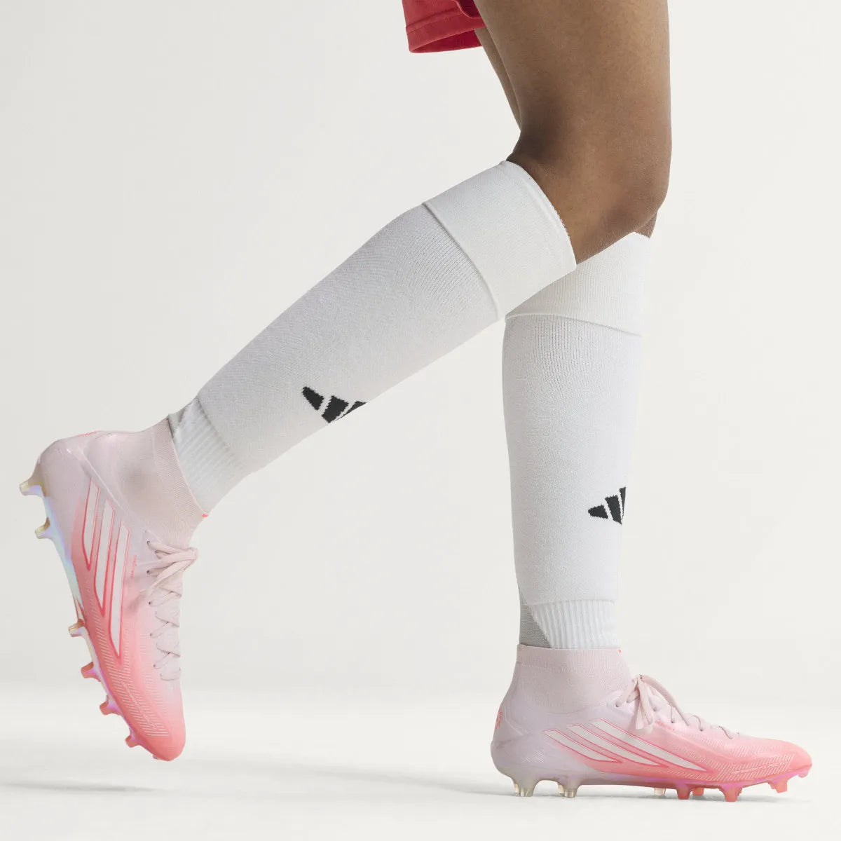Soccer Pink