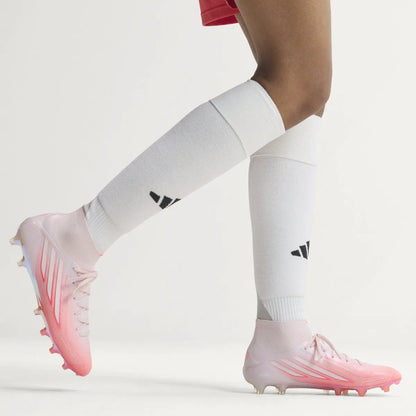 Soccer Pink