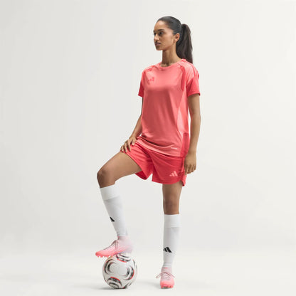 Soccer Pink