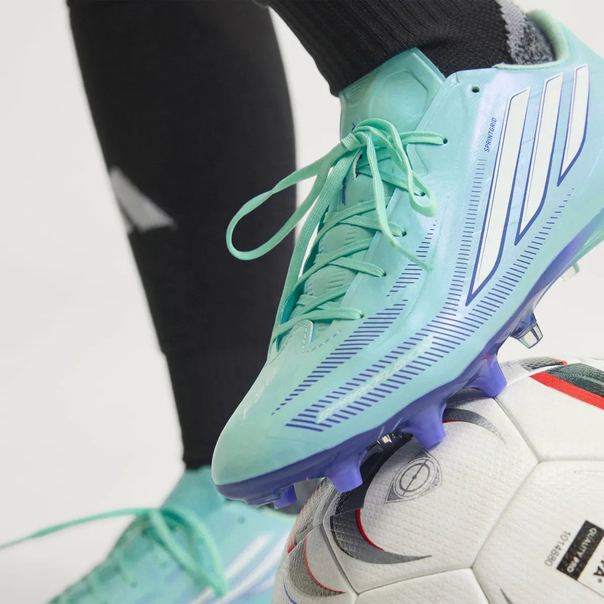 Soccer Green