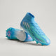 Soccer Blue