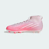 Soccer Pink