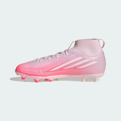 Soccer Pink