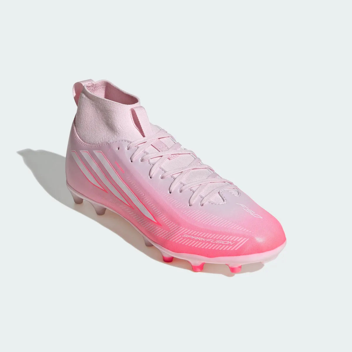 Soccer Pink