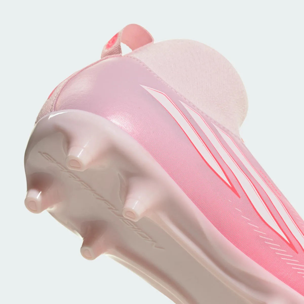 Soccer Pink