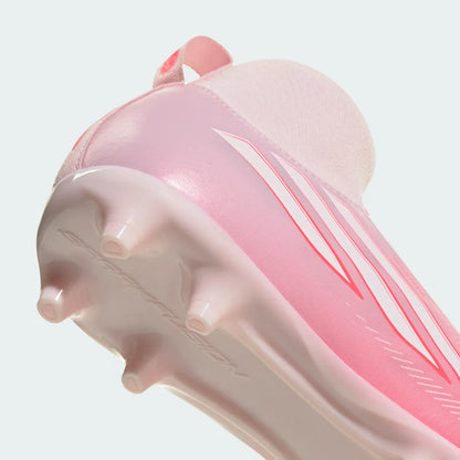 Soccer Pink