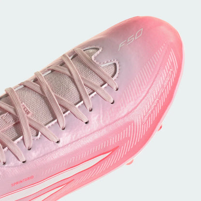 Soccer Pink