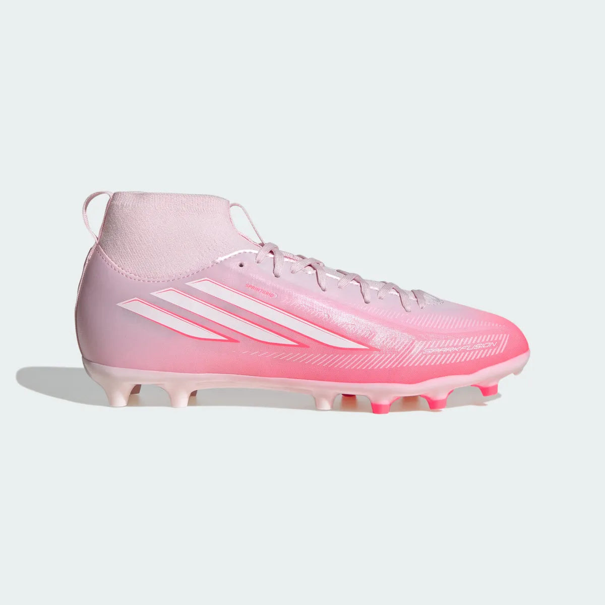 Soccer Pink