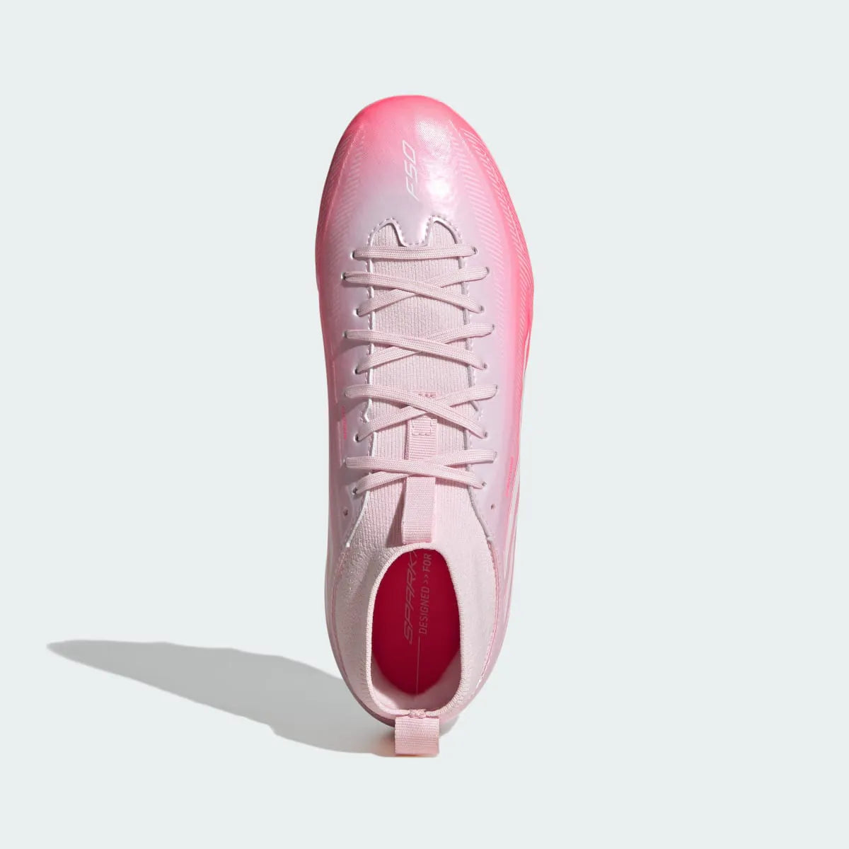 Soccer Pink