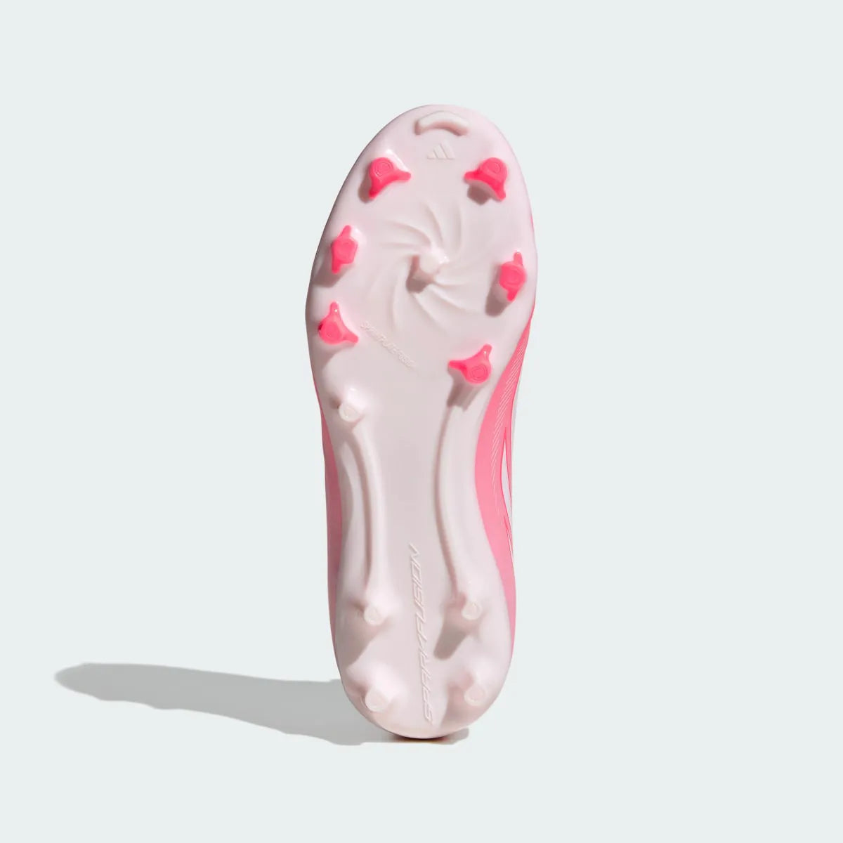 Soccer Pink