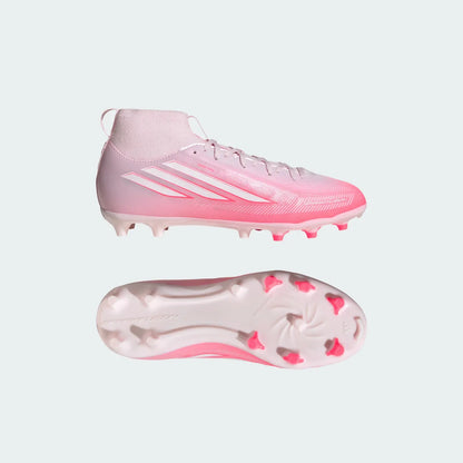 Soccer Pink