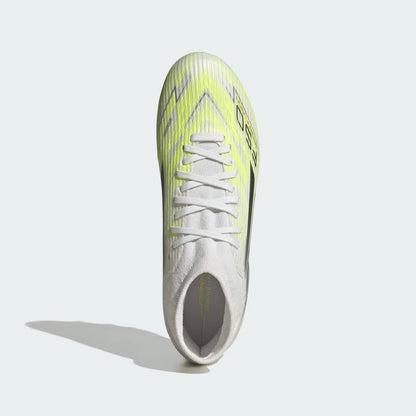Soccer White