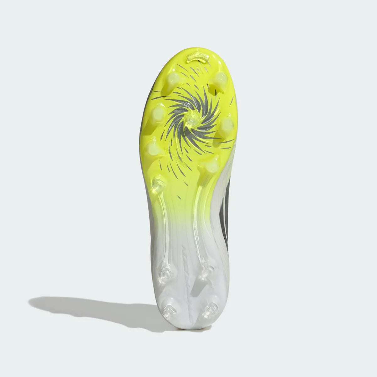Soccer White