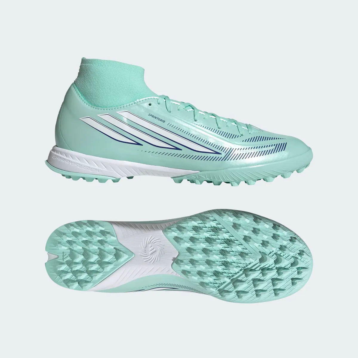 Soccer Green