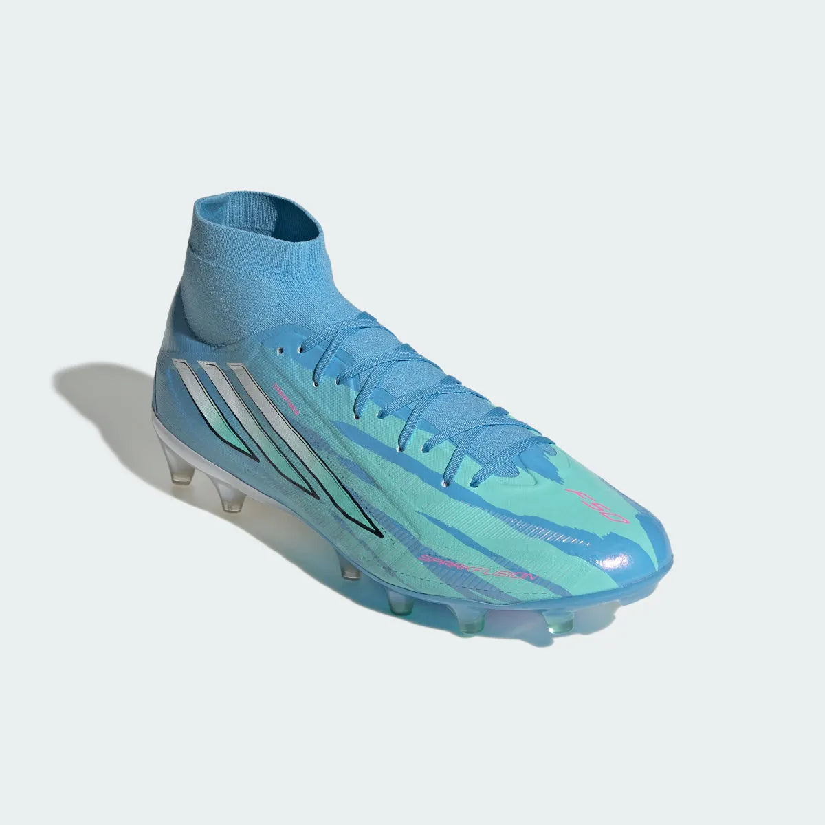 Soccer Blue