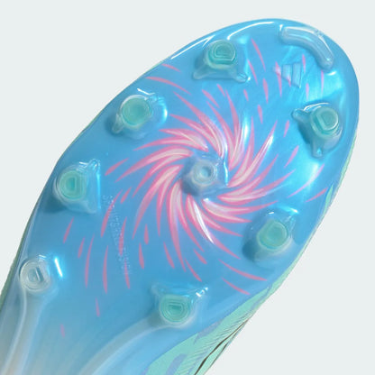 Soccer Blue