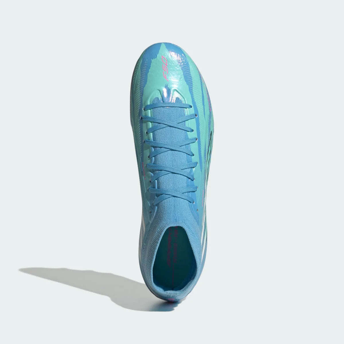 Soccer Blue
