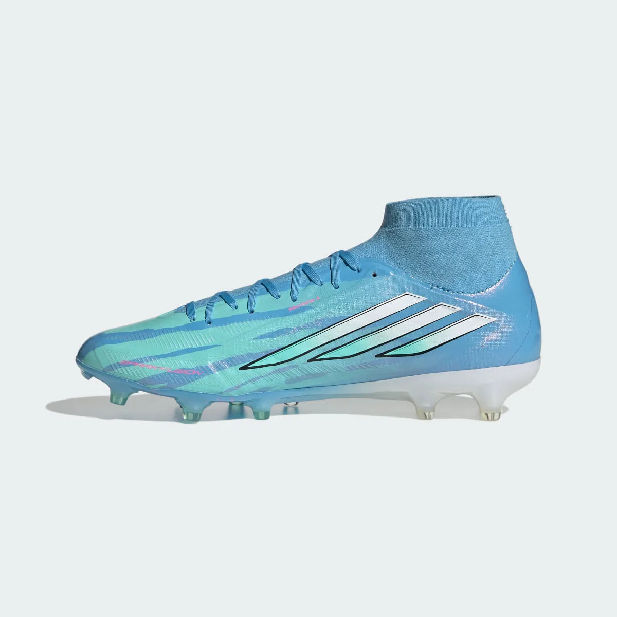 Soccer Blue