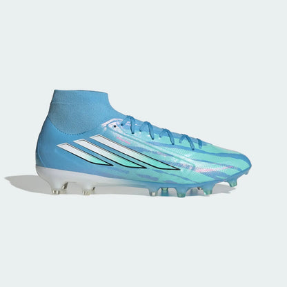 Soccer Blue