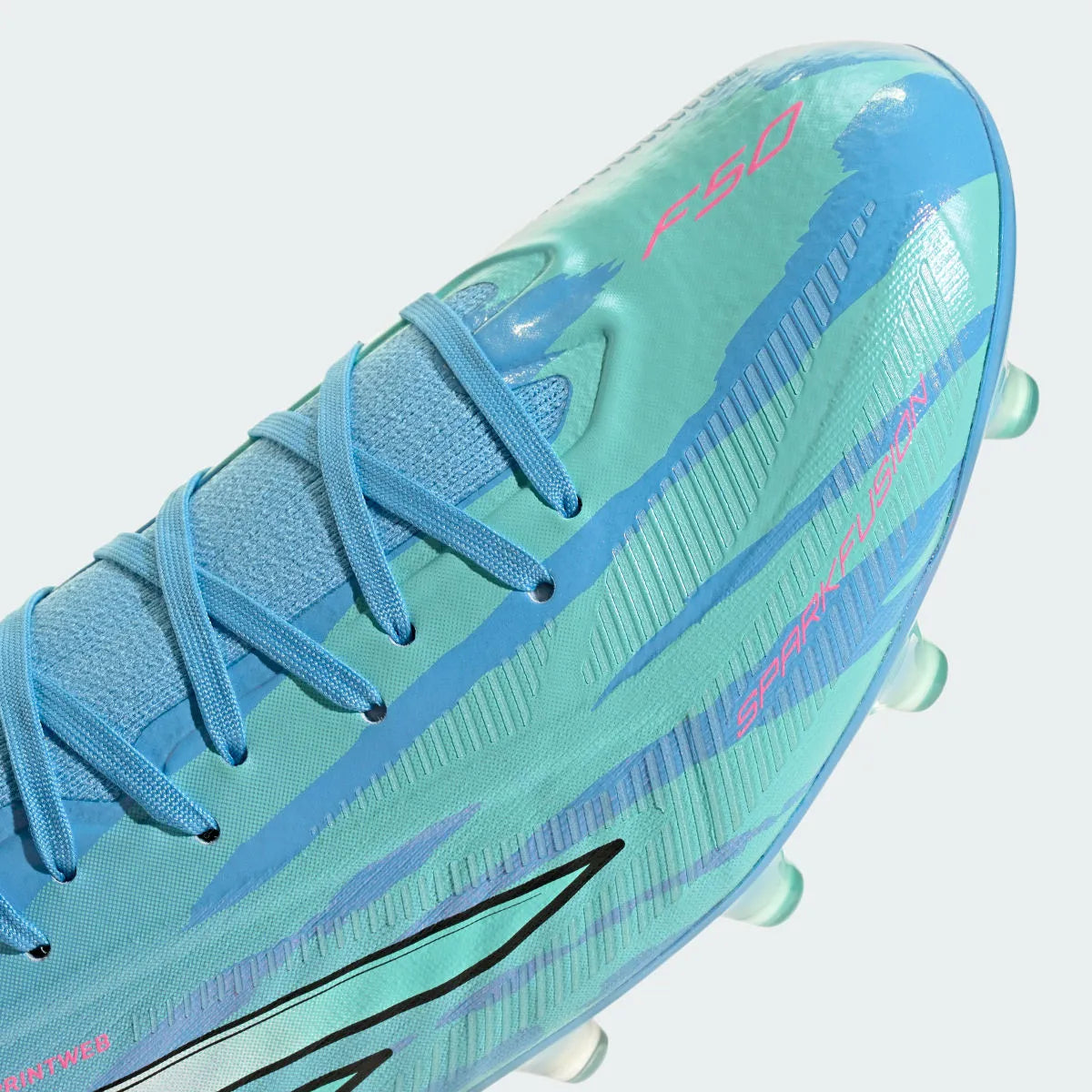 Soccer Blue