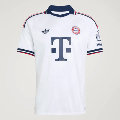 Soccer White