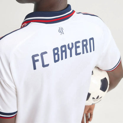 Soccer White