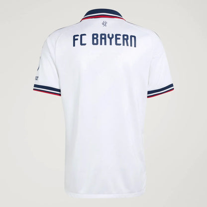 Soccer White