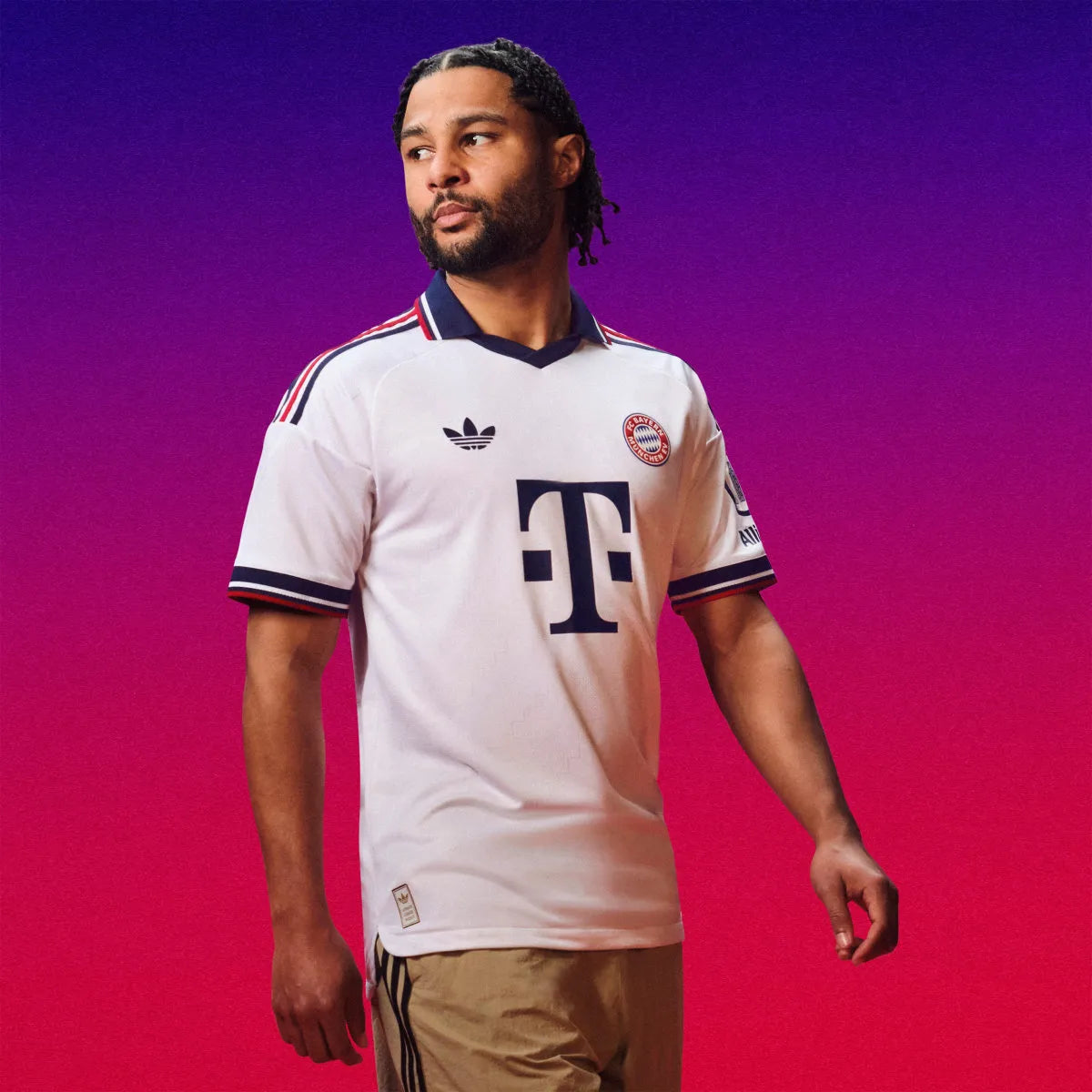 Soccer White