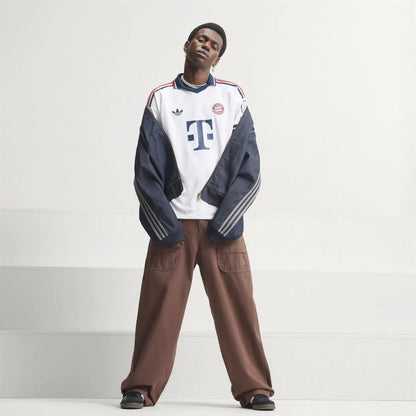 Soccer White