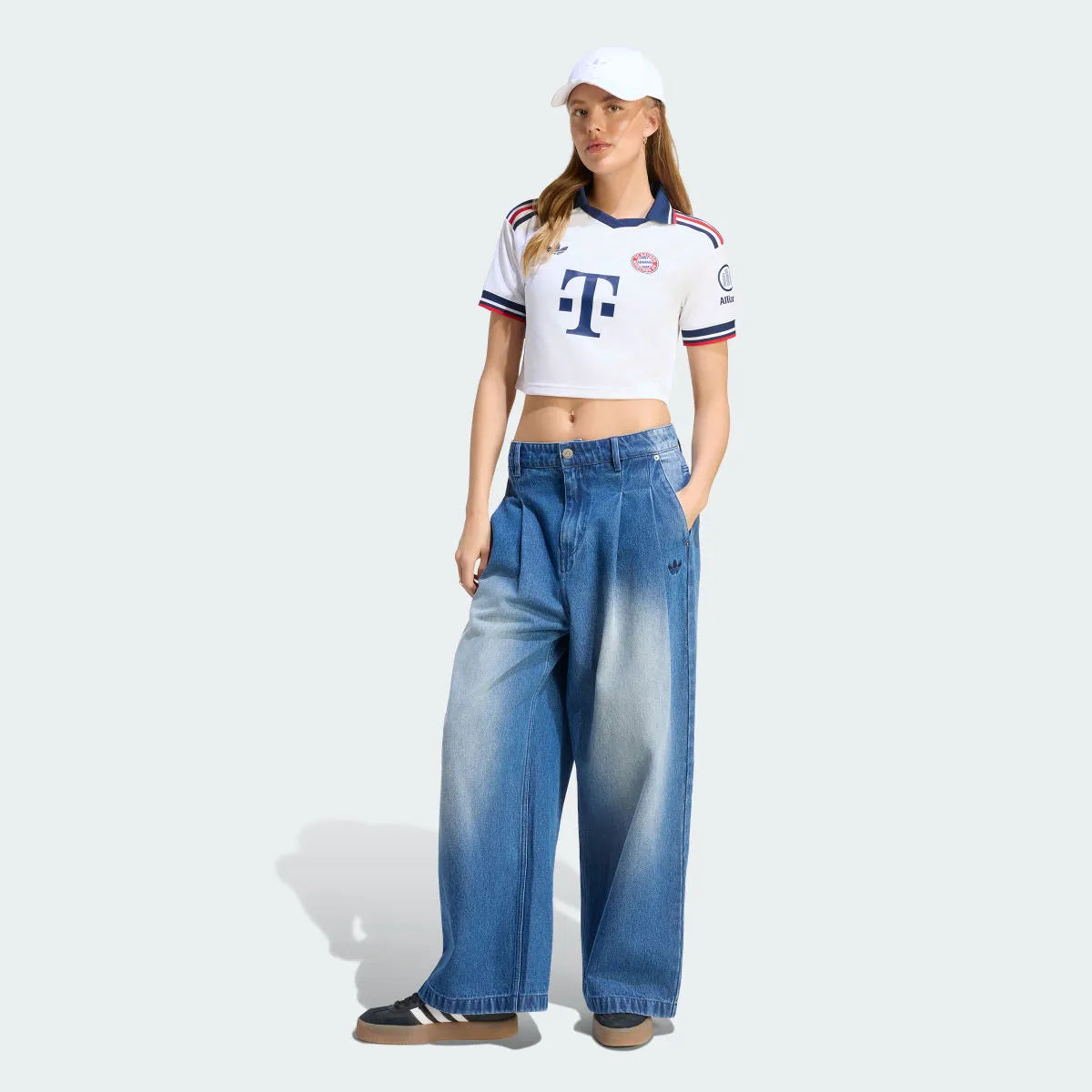 Soccer White