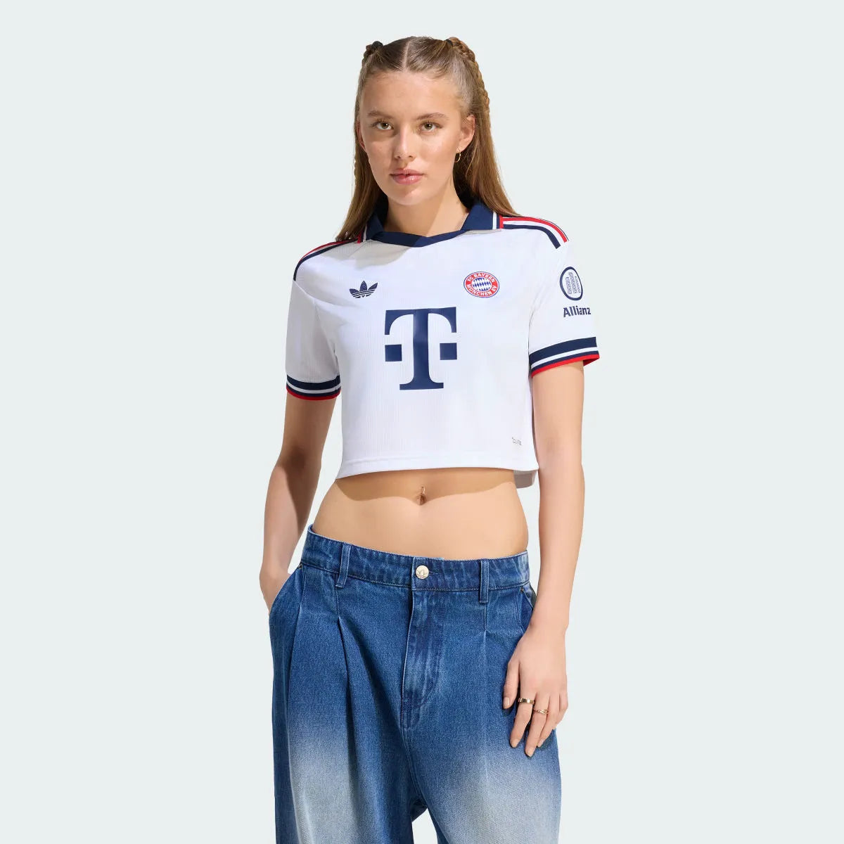 Soccer White