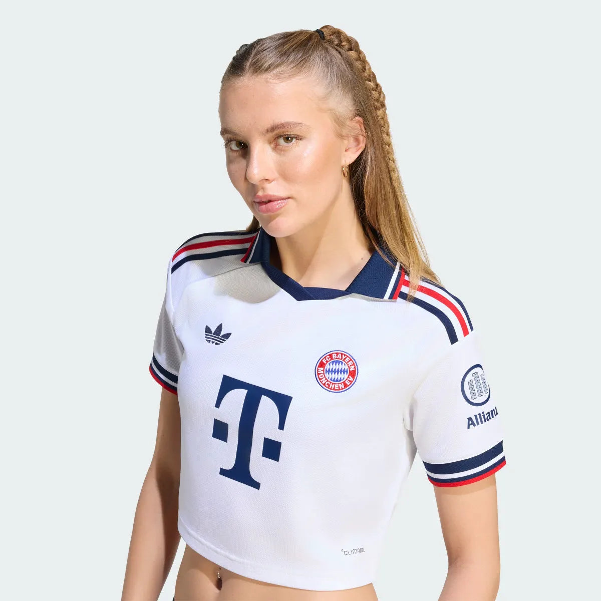 Soccer White