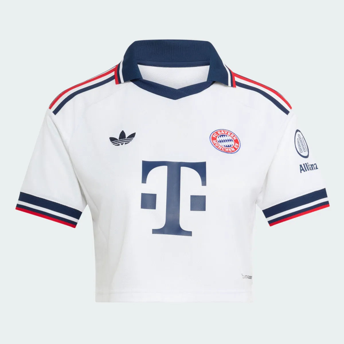 Soccer White