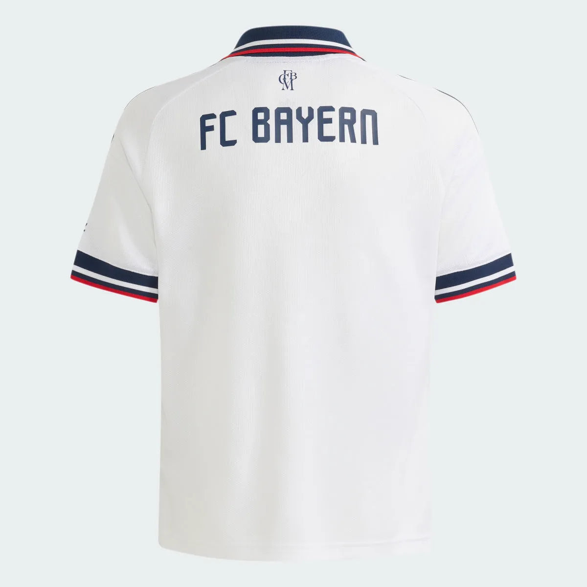 Soccer White
