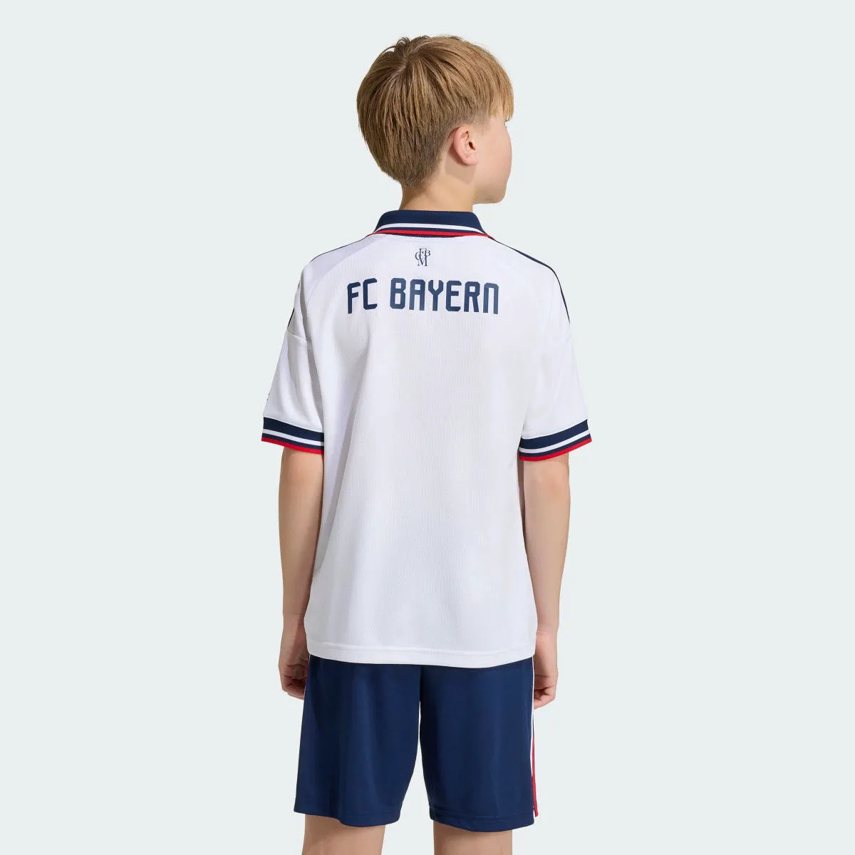 Soccer White