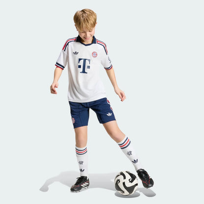 Soccer White