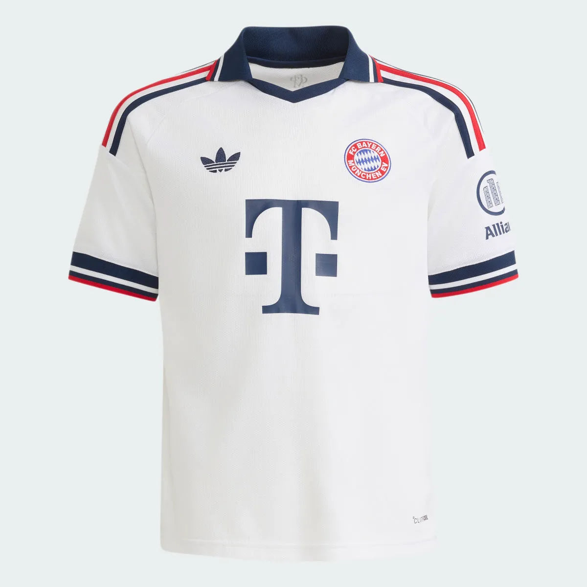 Soccer White