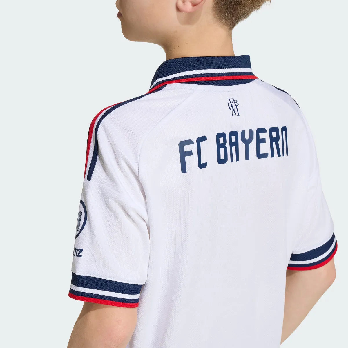 Soccer White