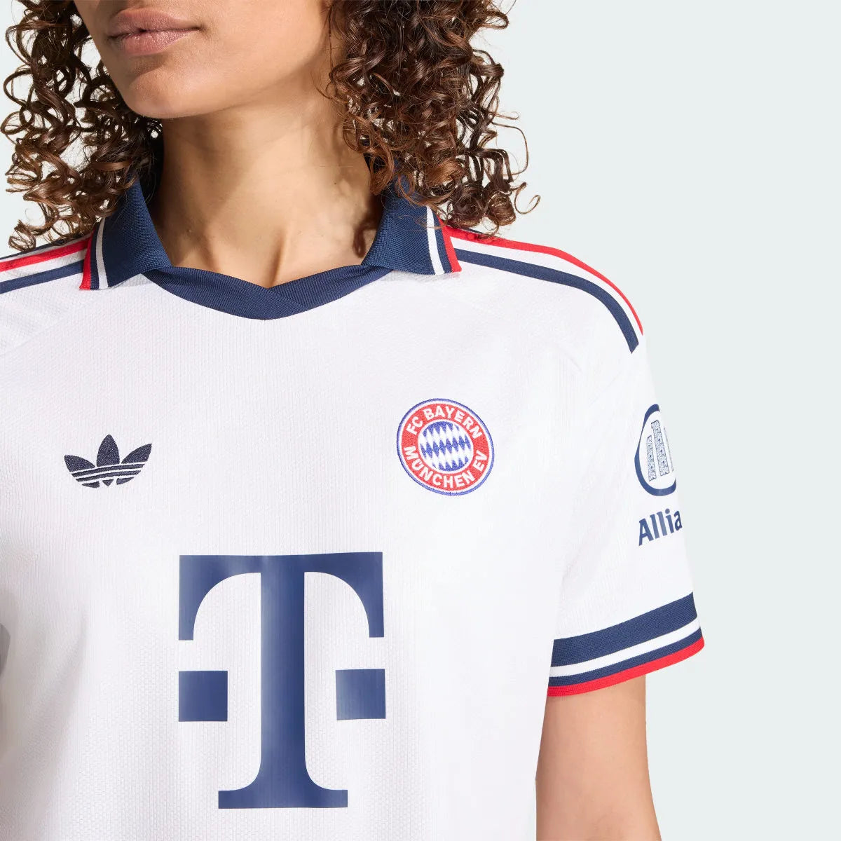 Soccer White