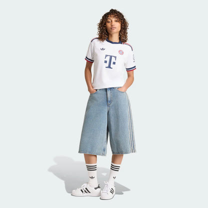 Soccer White