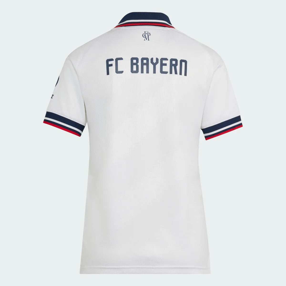 Soccer White