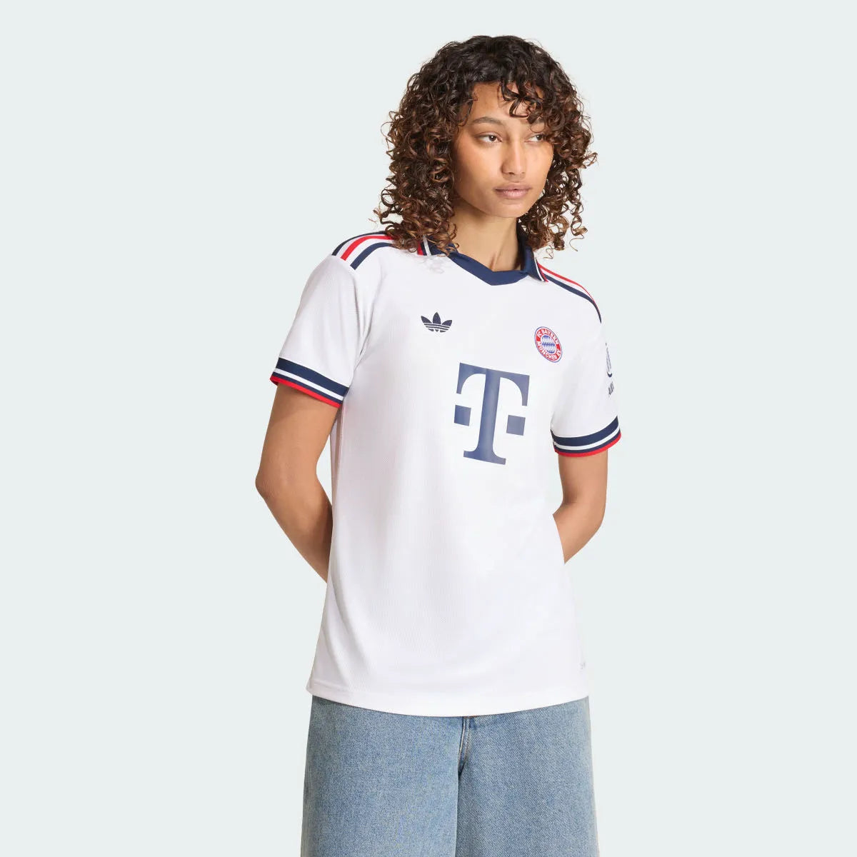 Soccer White