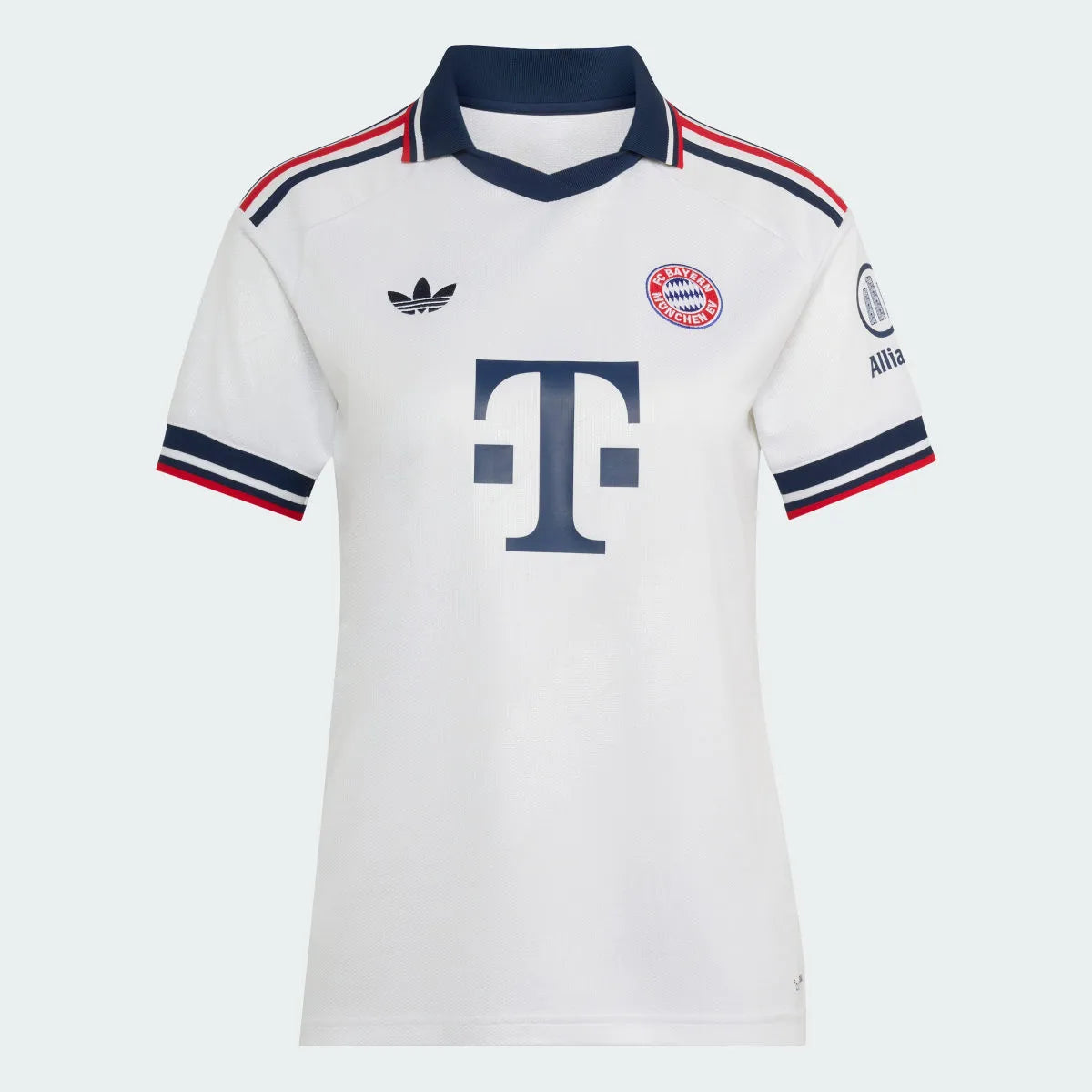 Soccer White