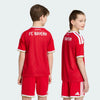 Soccer Red