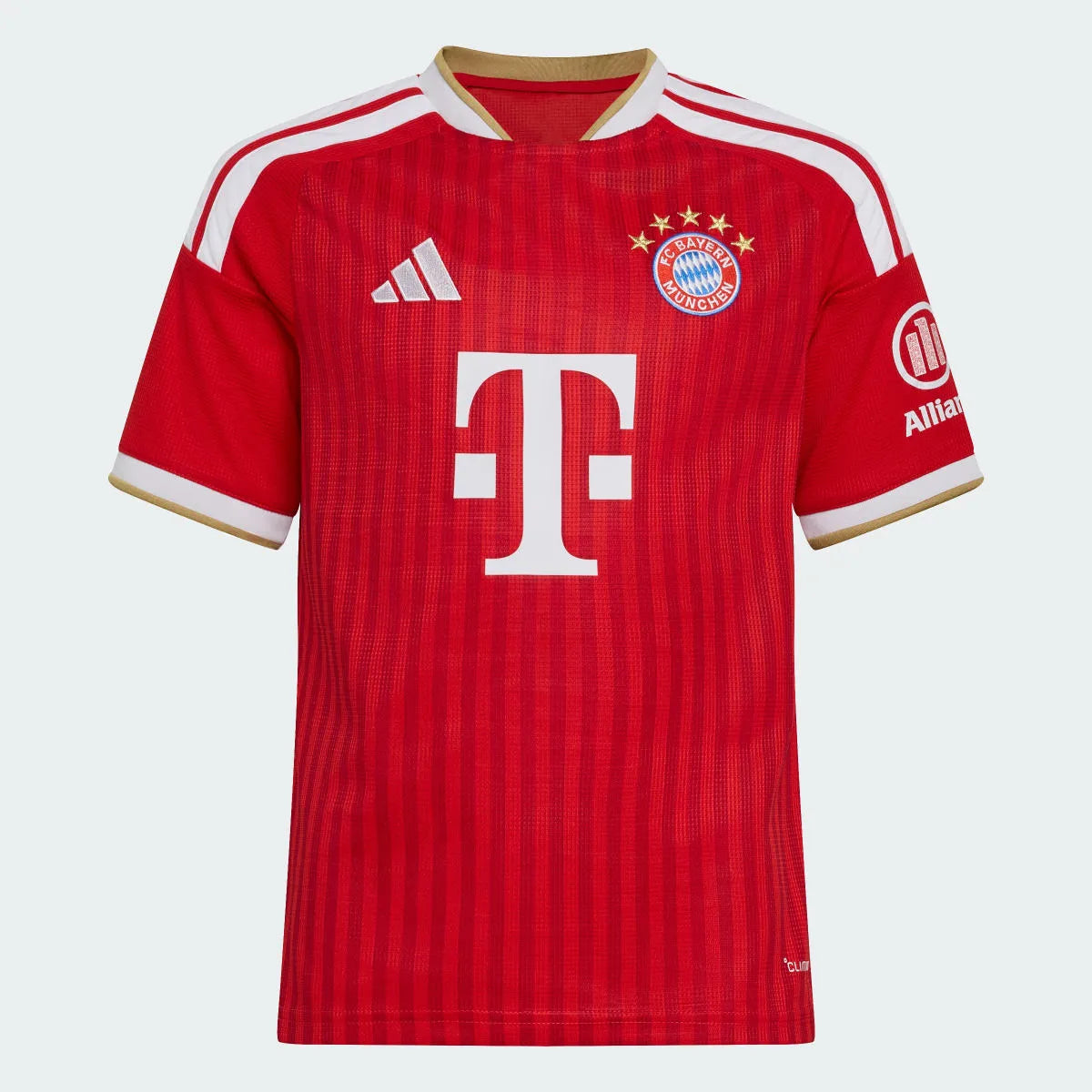 Soccer Red