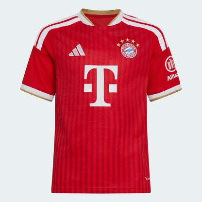 Soccer Red