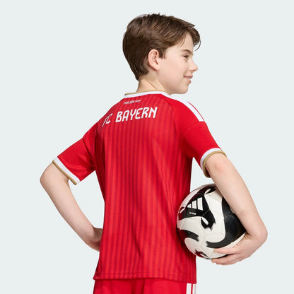 Soccer Red