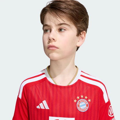 Soccer Red