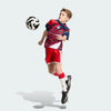 Soccer Blue