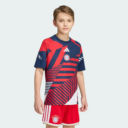 Soccer Blue